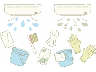 梅雨を元気に乗り切ろう！