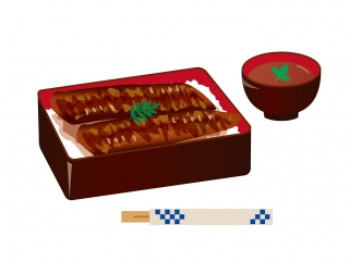 土用の丑の日