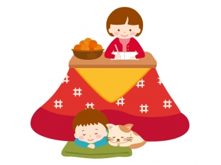 冬休みこそ計画的に！