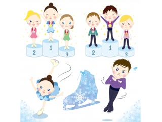 ミラノ五輪開幕